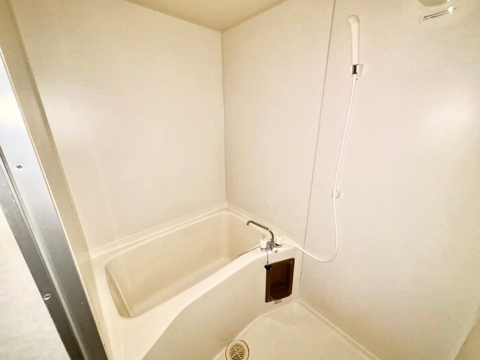 栗生コーポB棟の物件内観写真