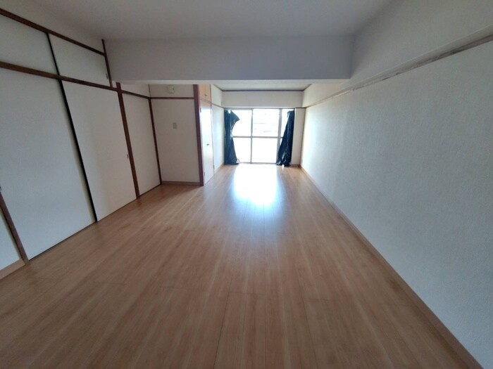 成田ハイツの物件内観写真