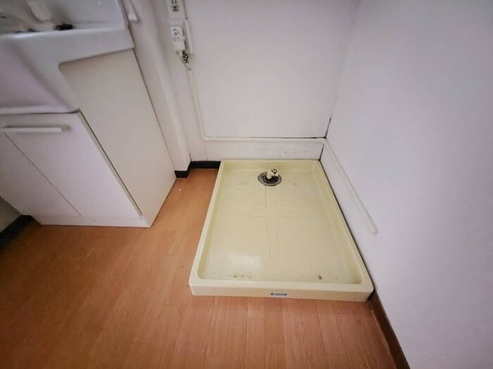 成田ハイツの物件内観写真