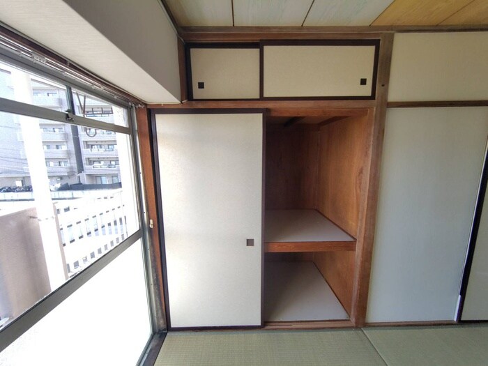 成田ハイツの物件内観写真