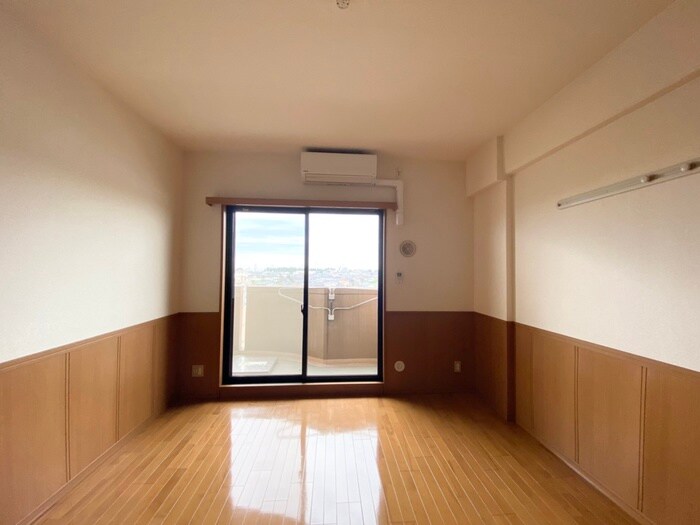 ロワジ－ルＫⅡの物件内観写真