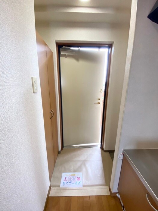 ロワジ－ルＫⅡの物件内観写真