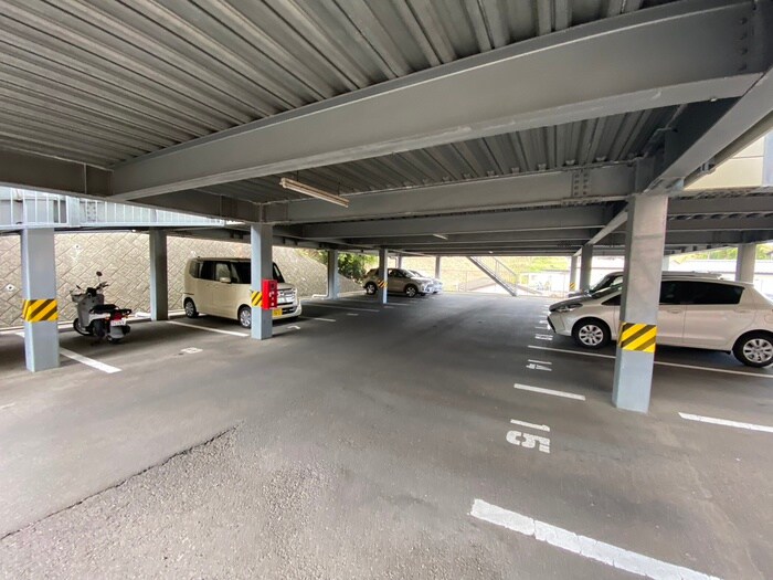 ロワジ－ルＫⅡの物件外観写真