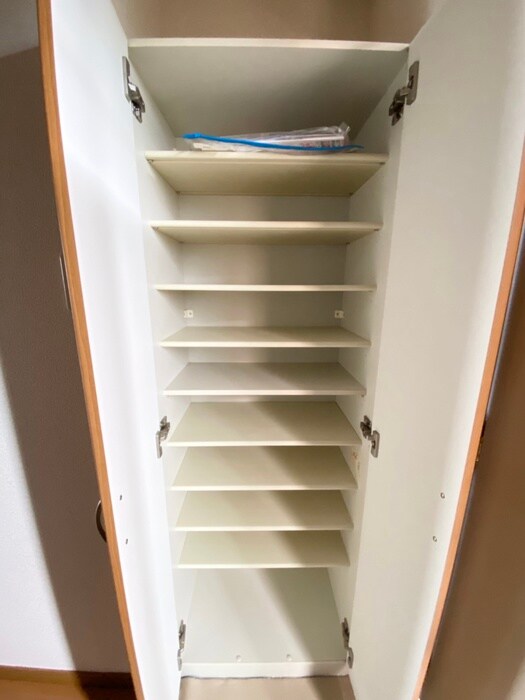 ロワジ－ルＫⅡの物件内観写真