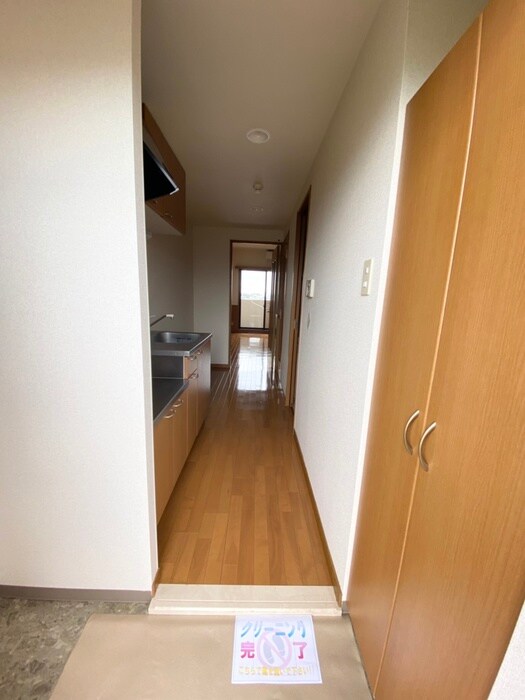 ロワジ－ルＫⅡの物件内観写真