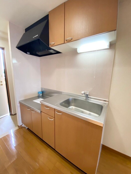 ロワジ－ルＫⅡの物件内観写真