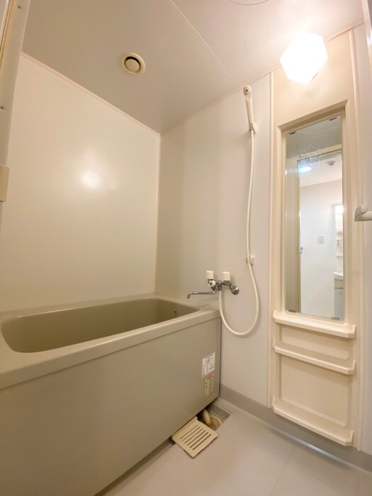 ロワジ－ルＫⅡの物件内観写真