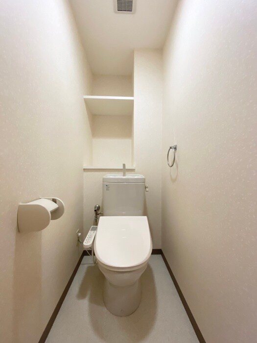 ロワジ－ルＫⅡの物件内観写真