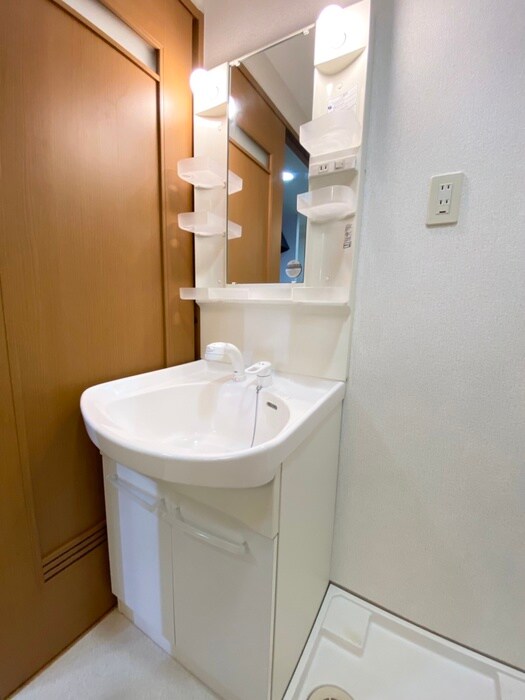 ロワジ－ルＫⅡの物件内観写真