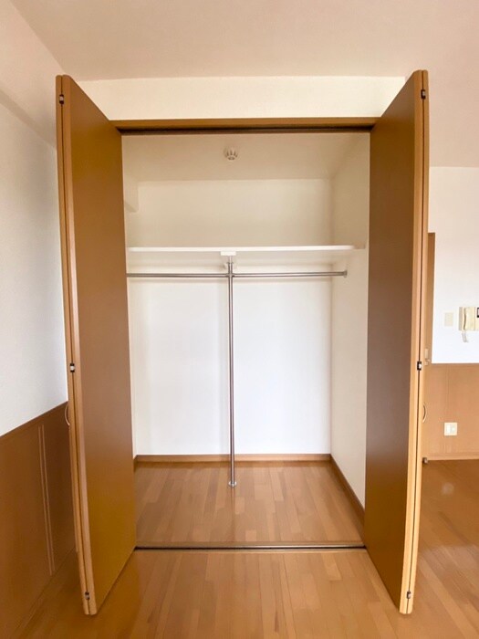 ロワジ－ルＫⅡの物件内観写真