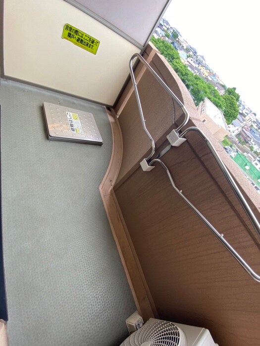 ロワジ－ルＫⅡの物件内観写真