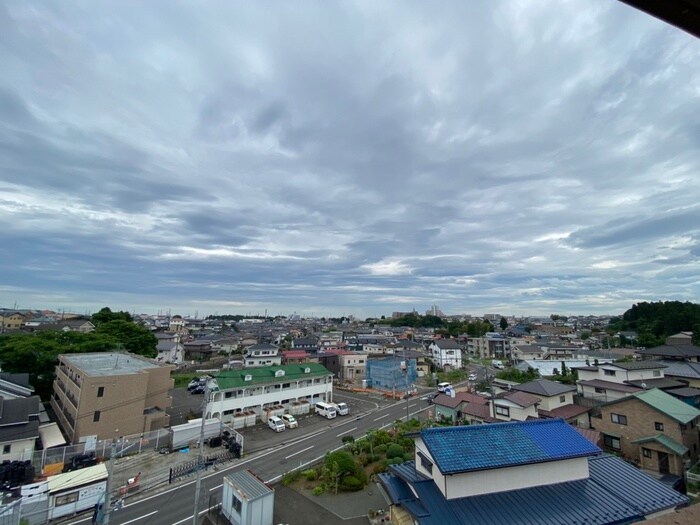 ロワジ－ルＫⅡの物件内観写真