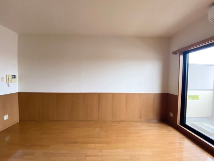 ロワジ－ルＫⅡの物件内観写真