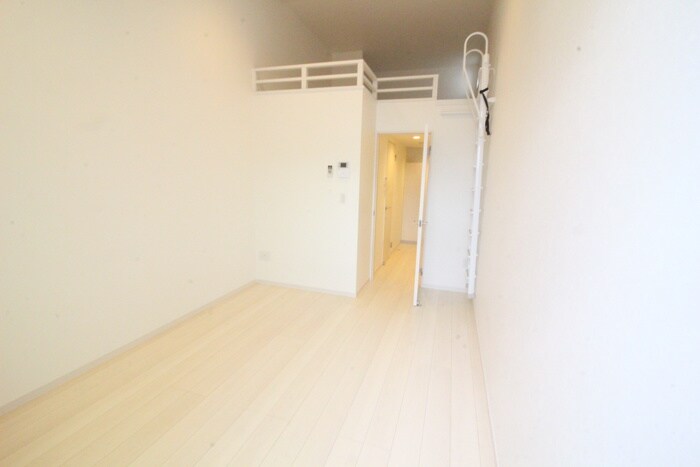 Bene Polarisの物件内観写真