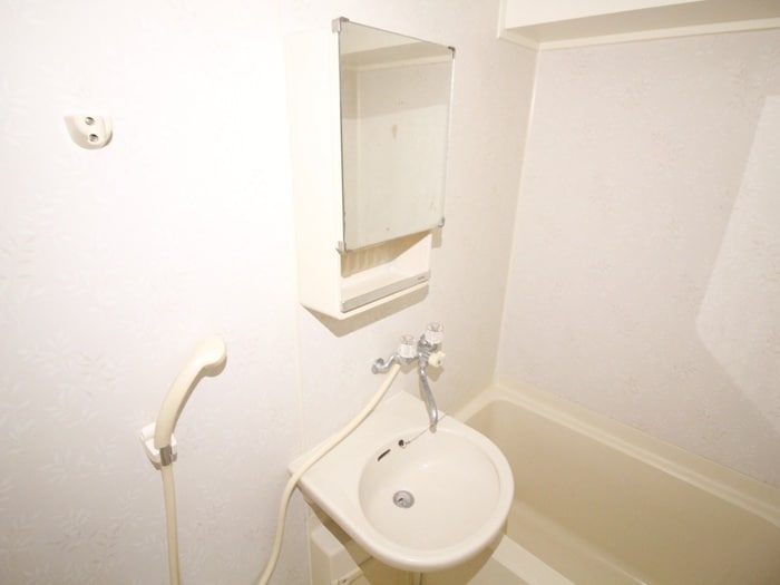 グランドールハマユー台原の物件内観写真