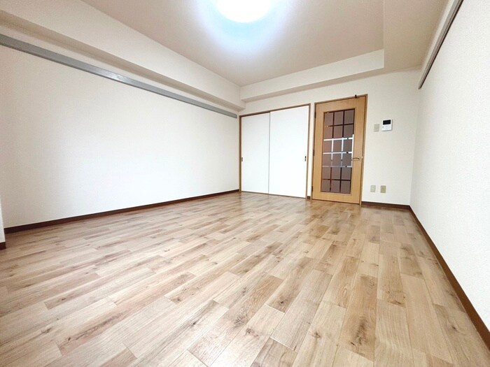 グランドールハマユー台原の物件内観写真