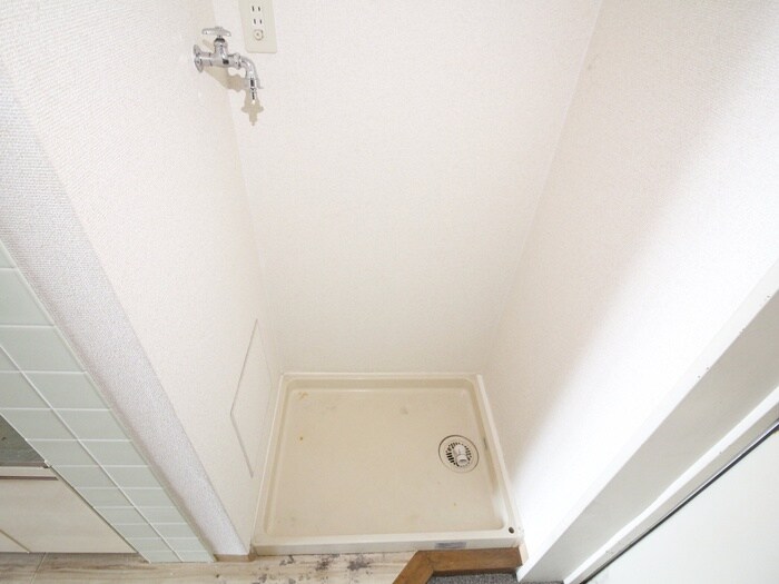 グランドールハマユー台原の物件内観写真