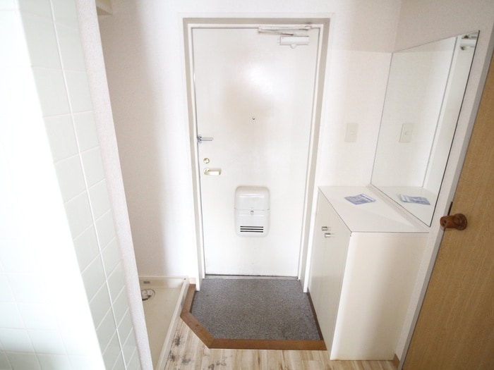 グランドールハマユー台原の物件内観写真