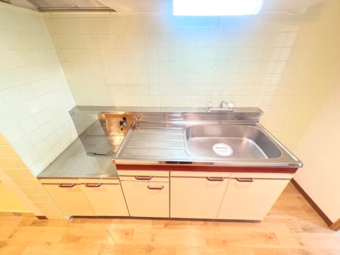 グランドールハマユー台原の物件内観写真