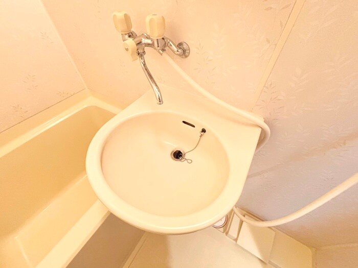 グランドールハマユー台原の物件内観写真