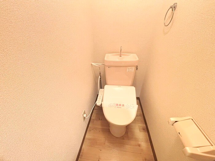 グランドールハマユー台原の物件内観写真