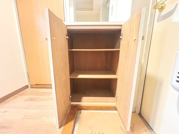 グランドールハマユー台原の物件内観写真