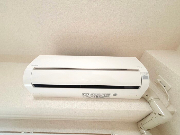 グランドールハマユー台原の物件内観写真