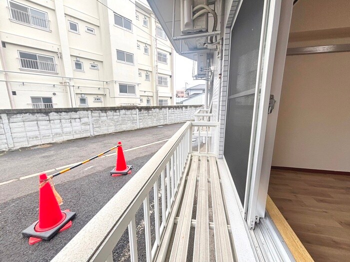 グランドールハマユー台原の物件内観写真