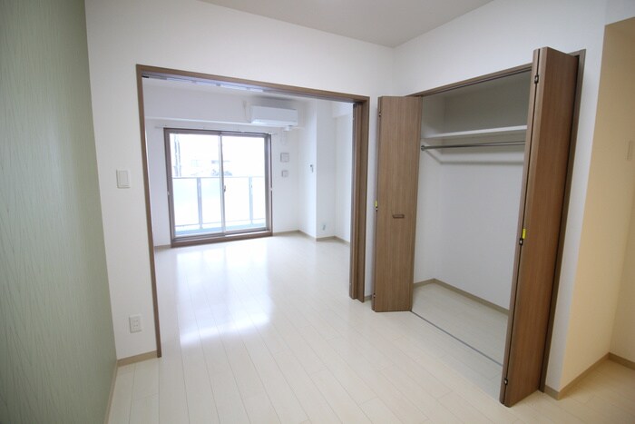 シティ連坊Ⅶの物件内観写真