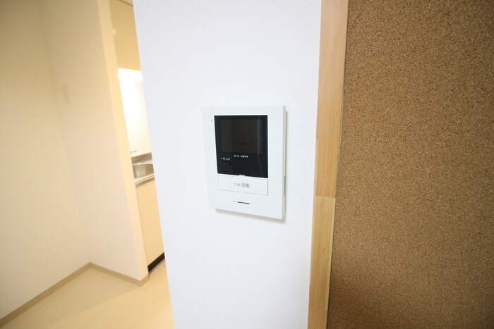 シティ連坊Ⅶの物件内観写真