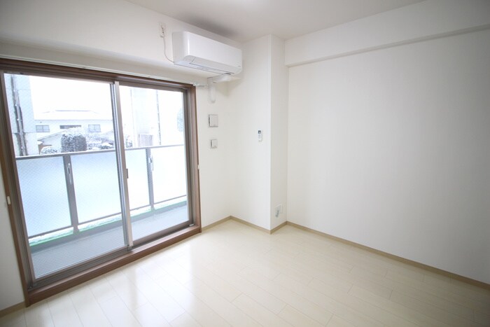 シティ連坊Ⅶの物件内観写真