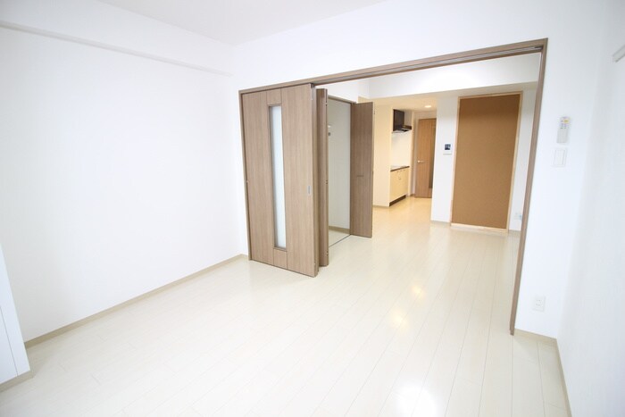 シティ連坊Ⅶの物件内観写真