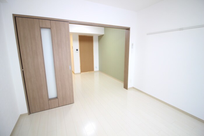 シティ連坊Ⅶの物件内観写真