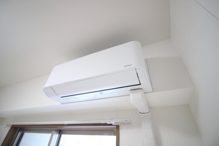 シティ連坊Ⅶの物件内観写真