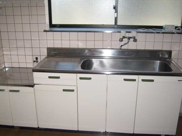 コ－ポコ－ラルＢの物件内観写真