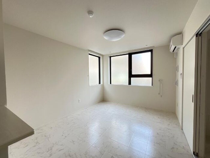 ドゥ・エスポワールの物件内観写真