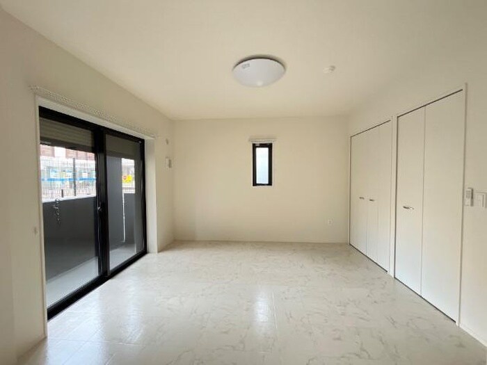 ドゥ・エスポワールの物件内観写真