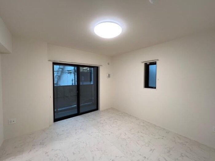 ドゥ・エスポワールの物件内観写真