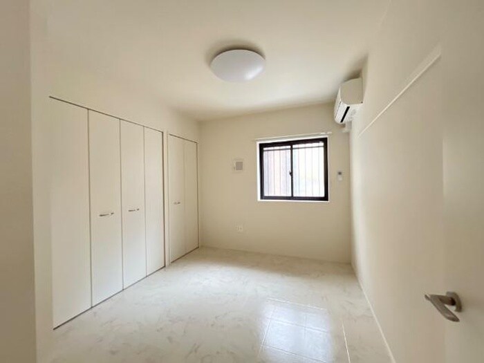 ドゥ・エスポワールの物件内観写真