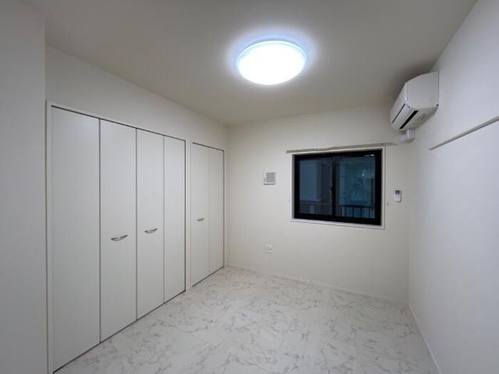 ドゥ・エスポワールの物件内観写真