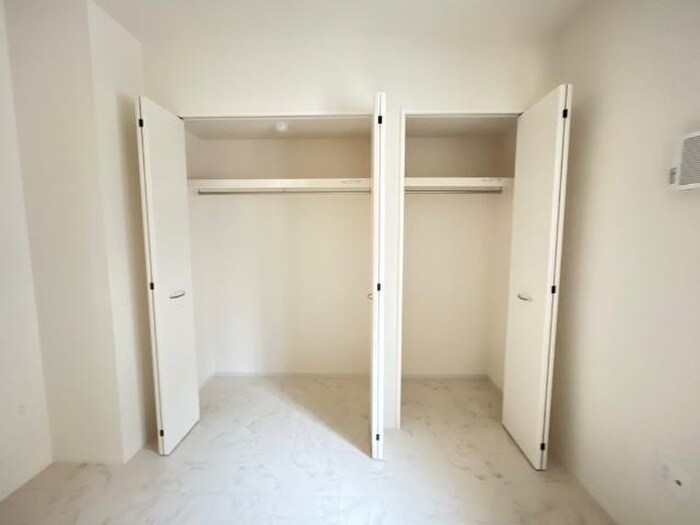 ドゥ・エスポワールの物件内観写真