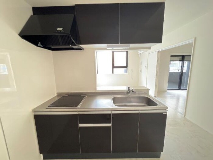 ドゥ・エスポワールの物件内観写真