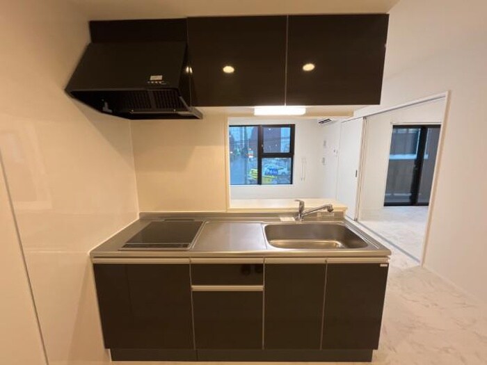 ドゥ・エスポワールの物件内観写真