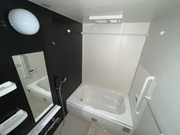 ドゥ・エスポワールの物件内観写真