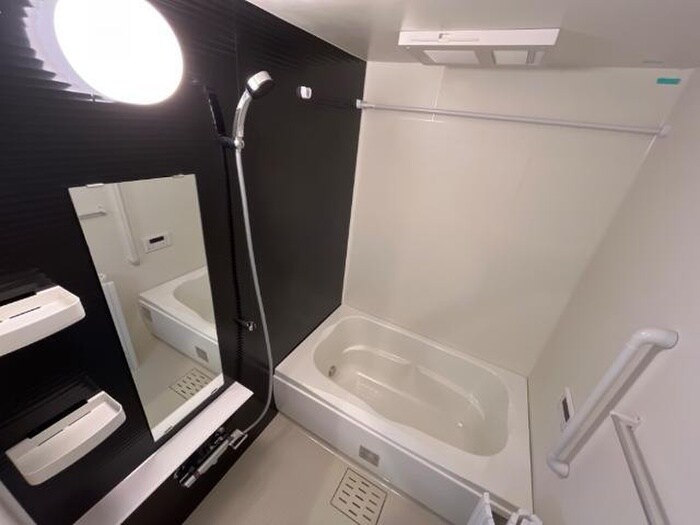 ドゥ・エスポワールの物件内観写真