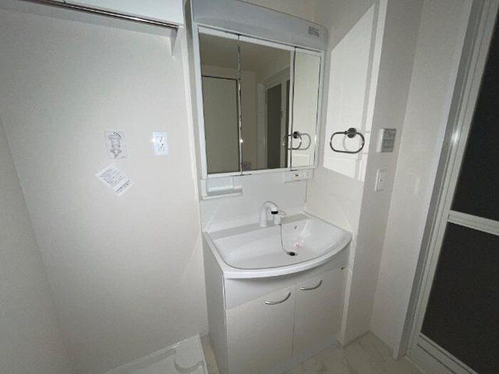 ドゥ・エスポワールの物件内観写真