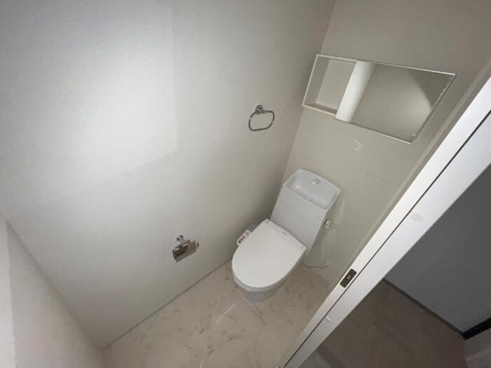 ドゥ・エスポワールの物件内観写真