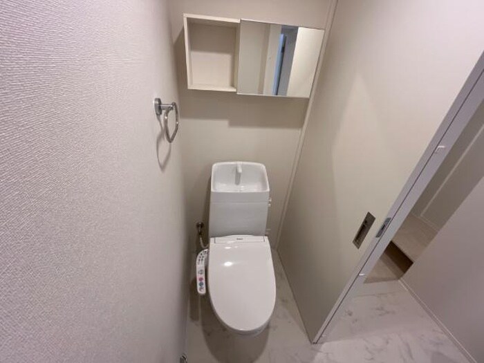 ドゥ・エスポワールの物件内観写真