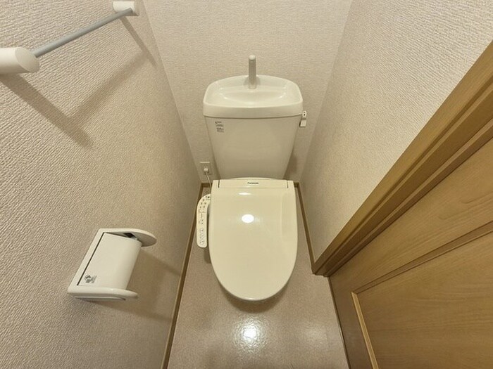 メドン・ド・カルムⅠの物件内観写真