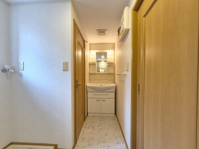 メドン・ド・カルムⅠの物件内観写真